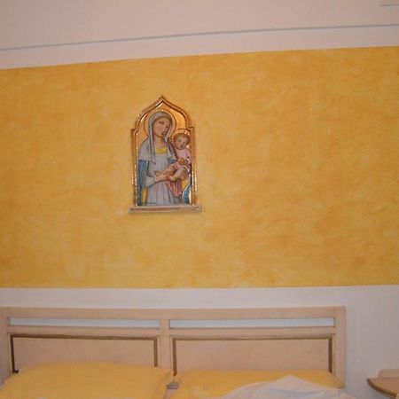 Bed and Breakfast La Mammola à Positano Extérieur photo